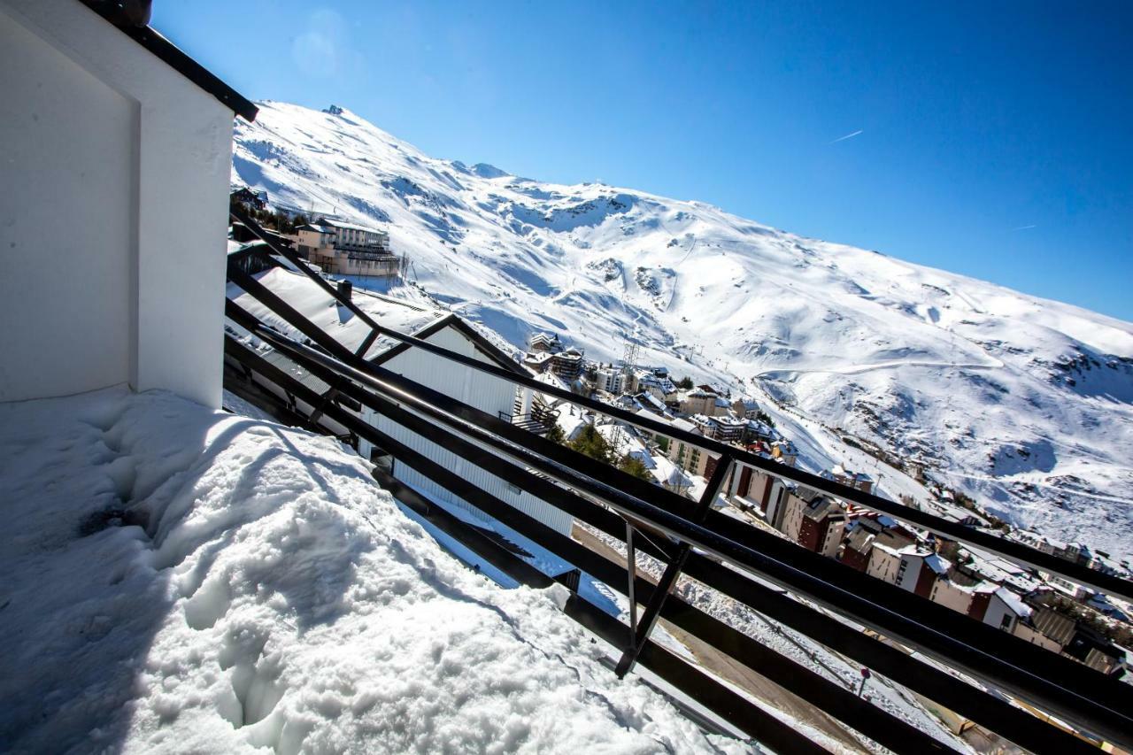 Copo Sierra Nevada