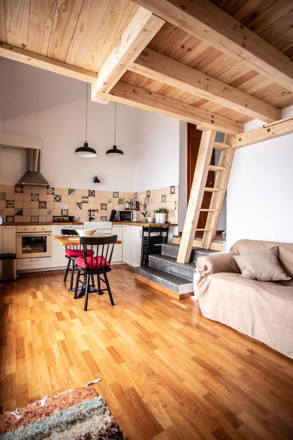 Copo Apartment *