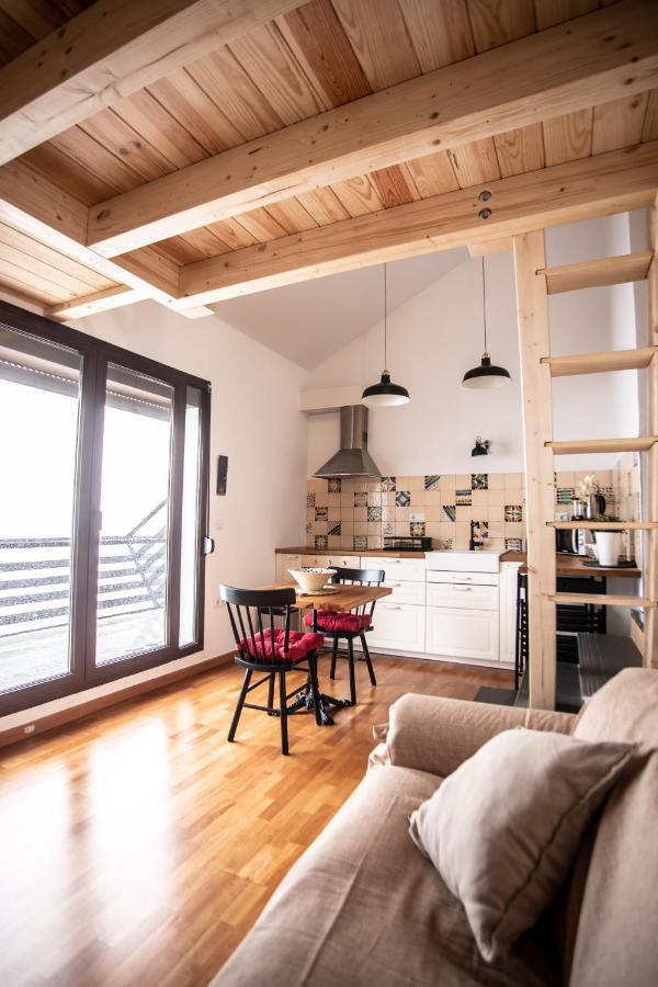 Copo Apartment